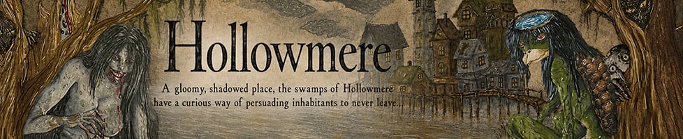 Hollowmere Creations