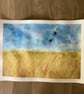 Corn field - Image 1