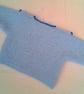 Knitted 4 Piece Outfit for A Baby, Baby Shower Gift, Baby's Outfit,Custom Make - Image 3