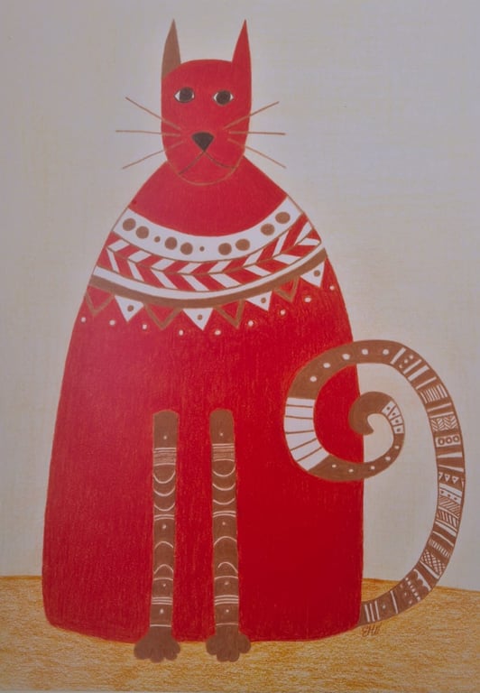 Fat Cat