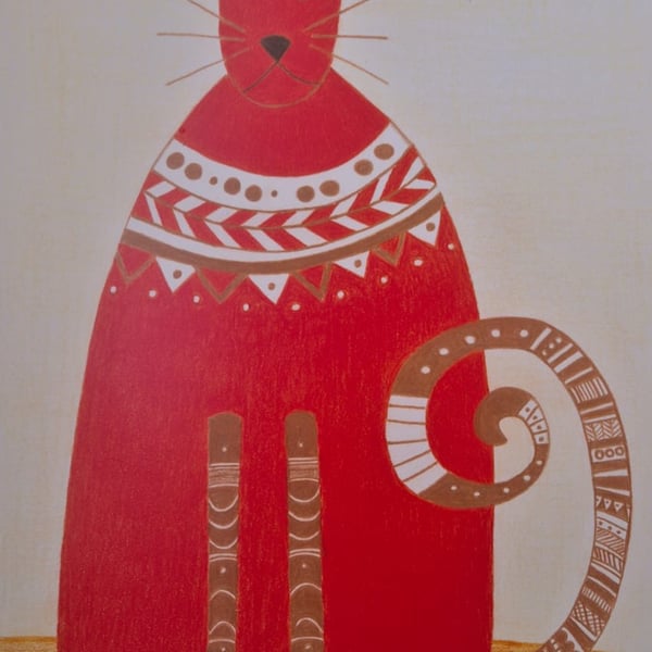 Fat Cat