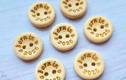 BUTTONS AND SUPPLIES 