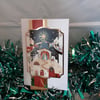 Handmade Christmas Card