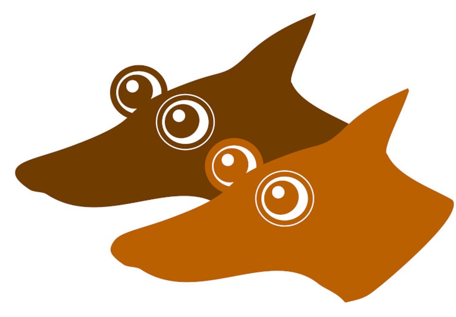 Pointydogs