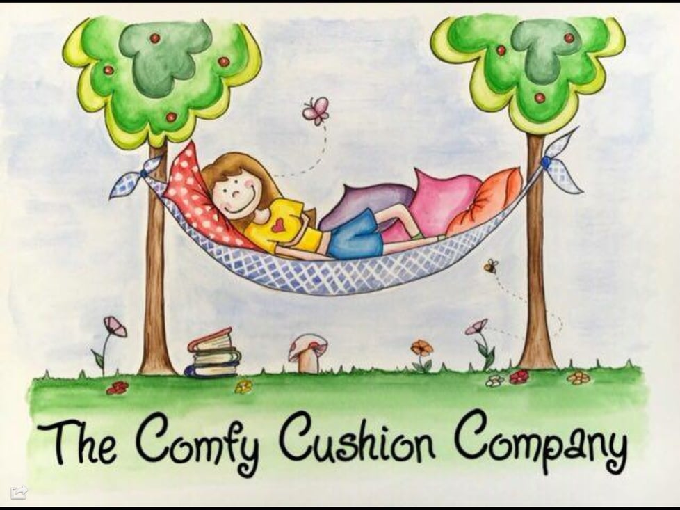 The Comfy Cushion Company