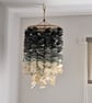 Handmade Ceiling Mobile - Nursery or Home Decor - Artistic Gift - Image 2