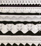 VINTAGE KNITTING PATTERN PDF Knitted Edgings