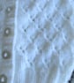 Special Order for DO 16" Round Neck Lace Cardigan - Image 2