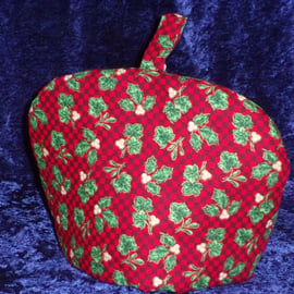 Christmas Tea Cosy