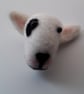 Bull Terrier Brooch  - Image 5