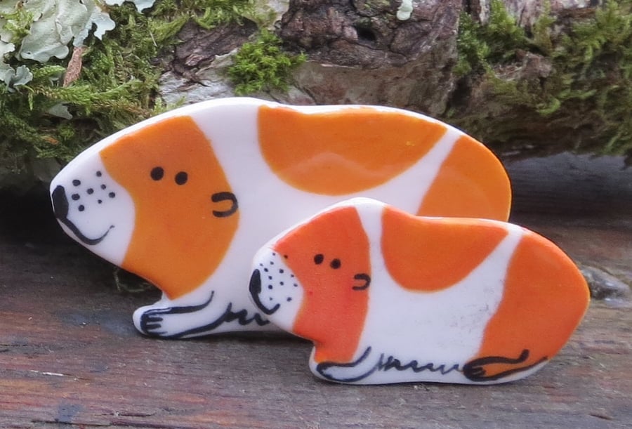 Custom order for Mary