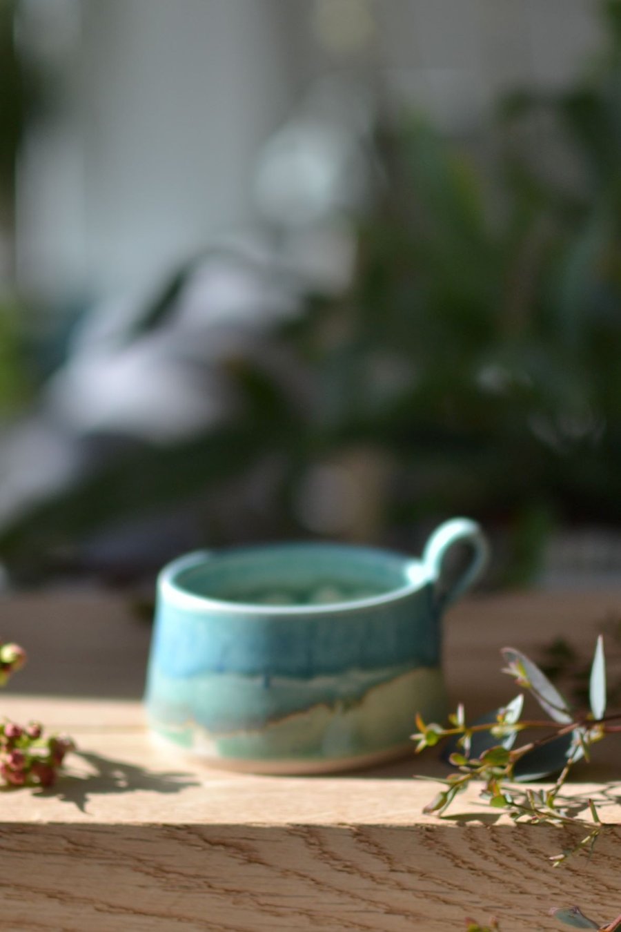 Super Second - Test Gaze tealight cup (23)