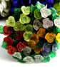 Handmade Potful of Roses Gift - Image 7