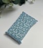 Tissue Holder: Blue Floral - Image 3