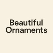 BeautifulOrnaments