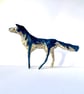 Little Blue Wolf - MADE TO ORDER - Image 8