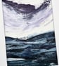 Summer Seconds Original Seascape Painting - Sample 219 - Image 2
