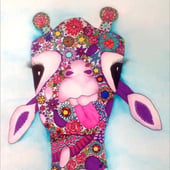 Nicky Ford Art