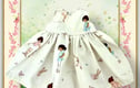 Girl Dolls’ Clothes