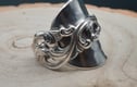 Continental silver