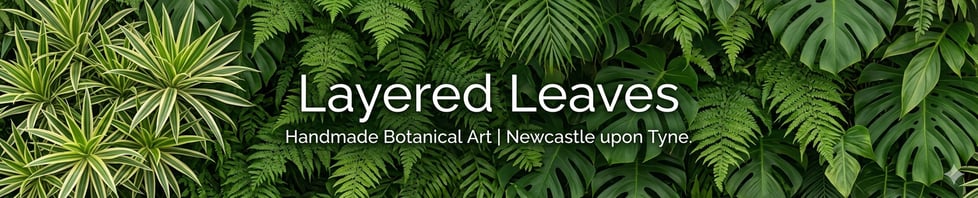 Layered Leaves
