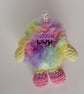 Mini Kindness Monster  - Image 2