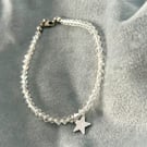 Sterling Silver Bracelet