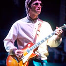 Noel Gallagher Oasis Reading Rock Festival Photograph Print