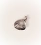Sterling silver small seashell pendant - Image 5