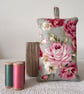 One Lined Tissue Holder with Pack of Tissues - Image 3