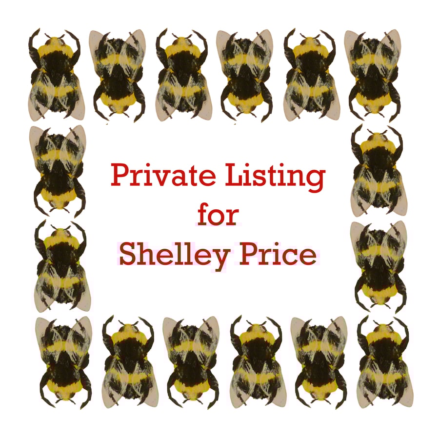 Private Listing