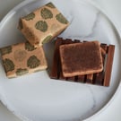 CACAO GOATS MILK SOAP 130G