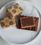 CACAO GOATS MILK SOAP 130G