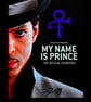 My Name Is Prince Exhibition O2 Arena Photograph Print - Image 1
