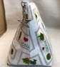 toiletries bag, wash bag, make up bag, zipper bags, pouch bag, - Image 3