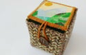 Keepsake boxes