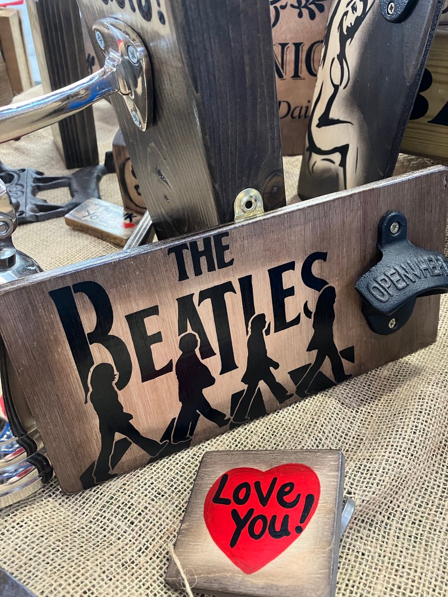 The Beatles Gift