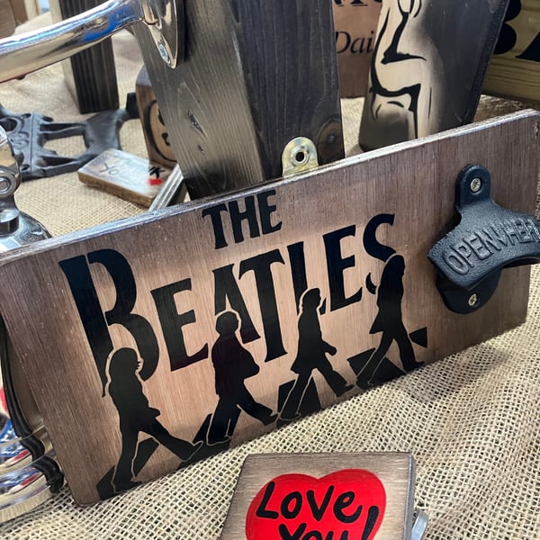 The Beatles Gift