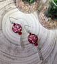 Antique Design Earrings - Image 4