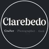 ClarebedoCrafts