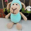Squishy the Sheep 