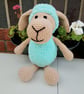 Squishy the Sheep 