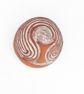 handheld finger labyrinth double-sided ergonomic fidget Baltic Labyrinth - Image 4