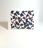The Next Step Whirlwind Greetings card A6 - Image 2