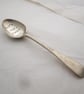 Cheeky Nudist Coffee Spoon, Sun's Out Buns Out - Image 2