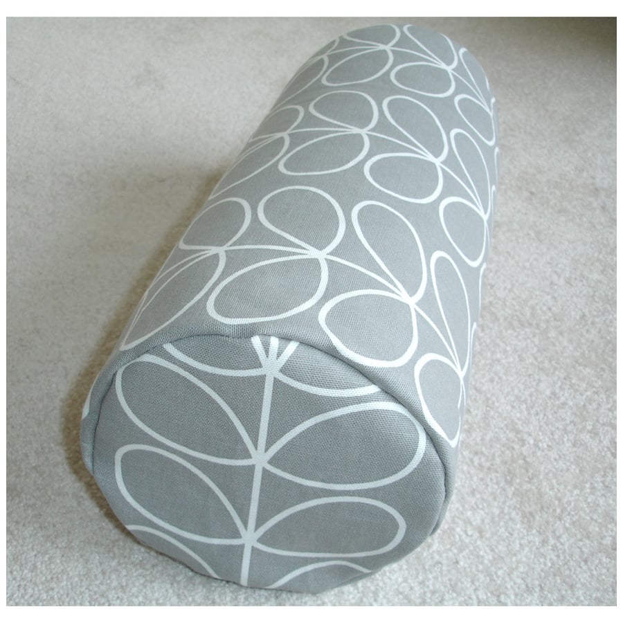 Bolster sham discount