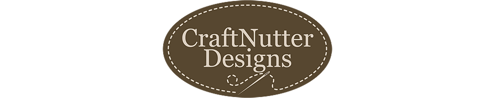 CraftNutter Designs