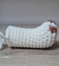 Jeremy the Jack Russell Crochet Pattern, Dog Amigurumi Pattern - Image 4