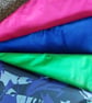 Lightweight waterproof stable guard - Image 2