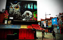 Graffiti Street Art Photographs Pictures Prints